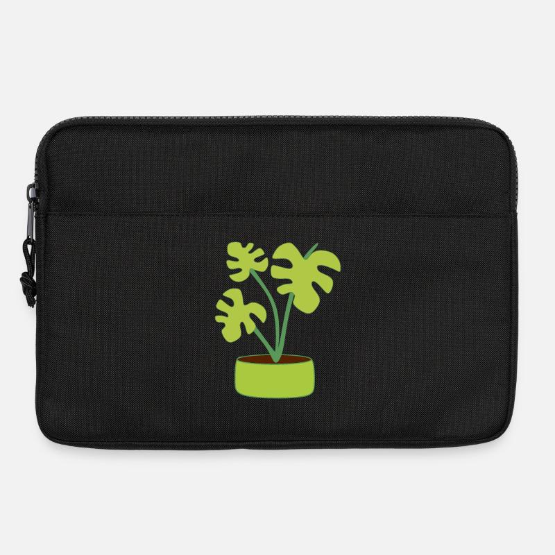 Muttertags Geschenk Mutter Muttertag Geschenkidee  - Laptoptasche 13" - Schwarz