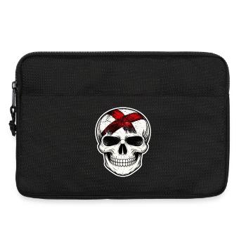 Cycling, Cycleball, Indoor Cycling, Invincible - Laptop bag 13" - black - Front