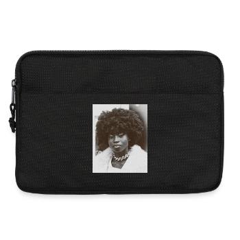 Next to you - Sacoche pour ordinateur portable 13 pouces - noir - Devant