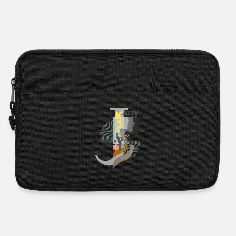 Jazz - Laptop bag 13" - black