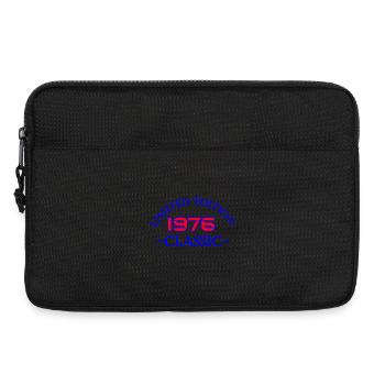 Limited Edition 1976 Classic - Laptoptasche 13" - Schwarz - Vorne