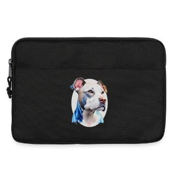 Personnel - Sacoche pour ordinateur portable 13 pouces - noir - Devant