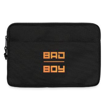 Bad Boy - Sacoche pour ordinateur portable 13 pouces - noir - Devant