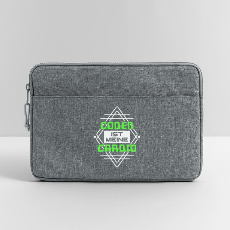 Déclaration de Coden Développeur Computerfreak Scripting Sacoche pour ordinateur portable 13 pouces