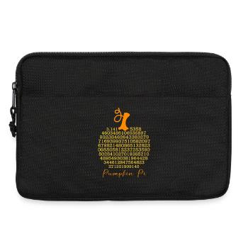 Thanksgiving Enseignant Enseignant - Sacoche pour ordinateur portable 13 pouces - noir - Devant