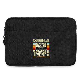 Original 1994 Legendary Hits - Laptop bag 13" - black - Front