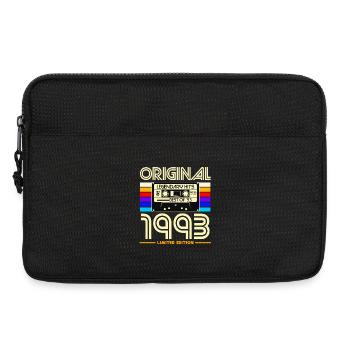 Original 1993 Limited Edition - Laptop bag 13" - black - Front