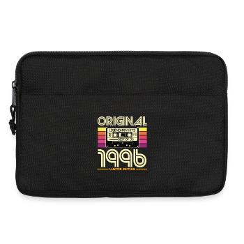 Original 1996 Édition Limitée - Sacoche pour ordinateur portable 13 pouces - noir - Devant