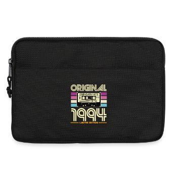 Original 1994 Cassette Retro Edition - Laptop bag 13" - black - Front