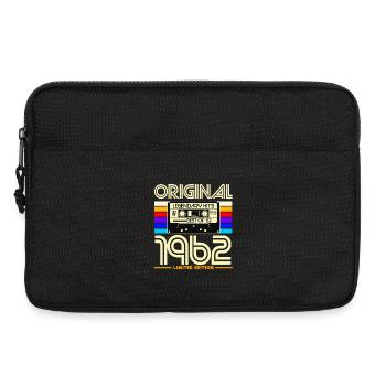 Original 1962 Limited Cassette - Sacoche pour ordinateur portable 13 pouces - noir - Devant