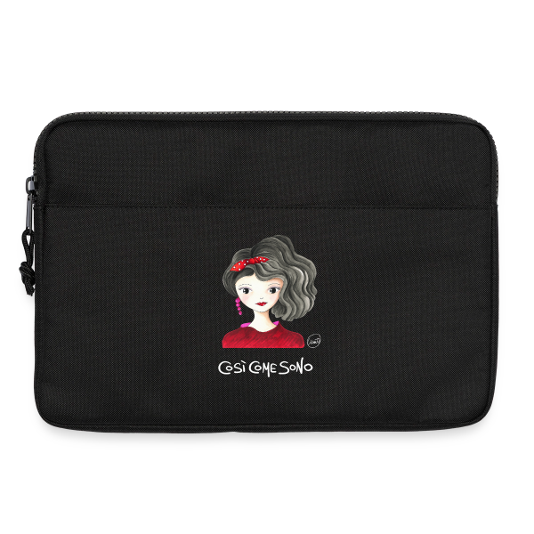 Così come sono - Borsa per laptop 13"