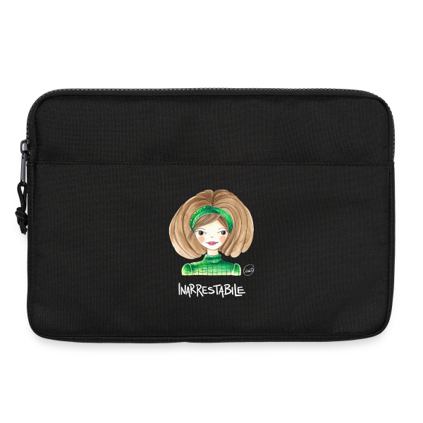 Inarrestabile - Borsa per laptop 13"