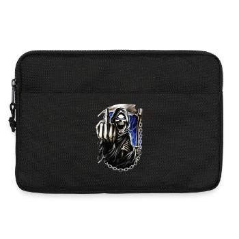 Reaper - Laptop bag 13" - black - Front