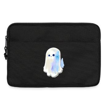 Boo - Laptoptasche 13" - Schwarz - Vorne
