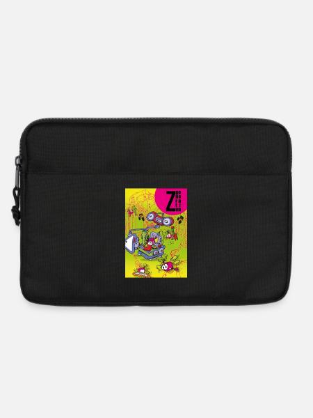 Zgeneration 1 - Laptop bag 13" - black
