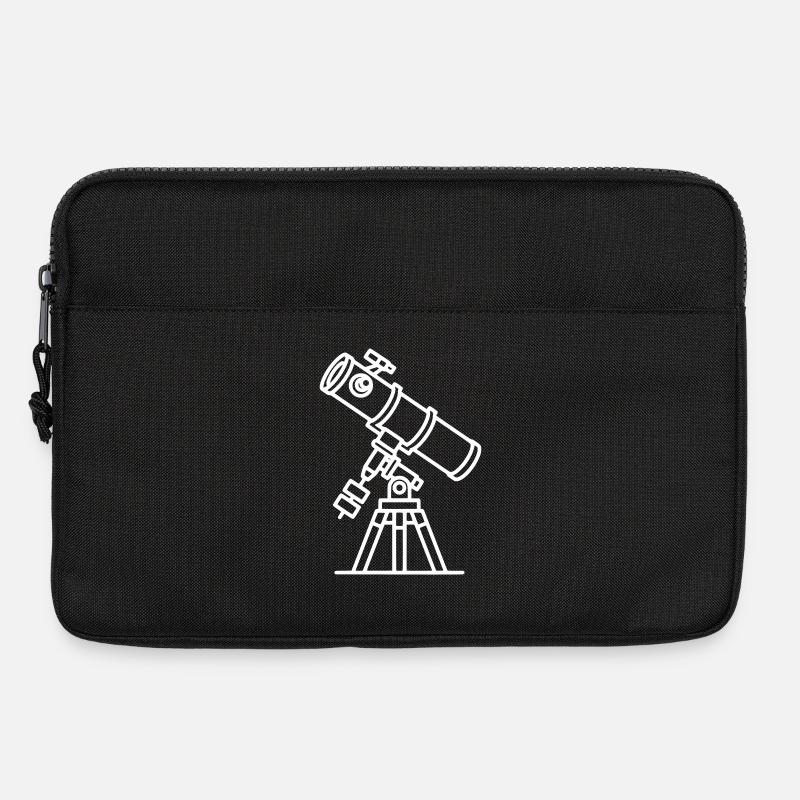 Telescope - Laptop bag 13" - black