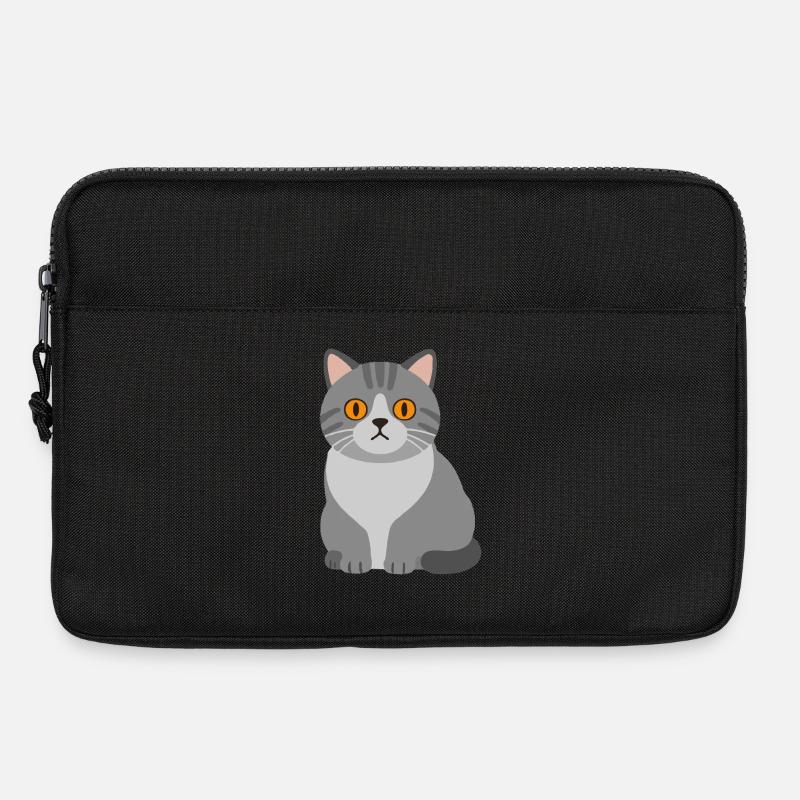 Bellissimo Teodoro - Laptop bag 13" - black