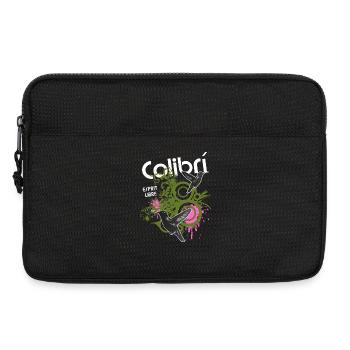 Liberté Colibris Urbains - Sacoche pour ordinateur portable 13 pouces - noir - Devant