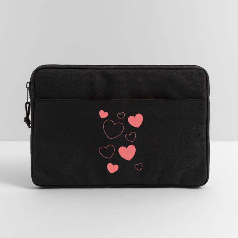 Muttertags Geschenk Mutter Muttertag Geschenkidee  Laptoptasche 13"