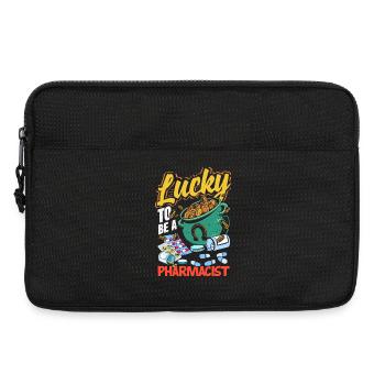 Pharmacist Pharmaceutical Technical - Laptop bag 13" - black - Front