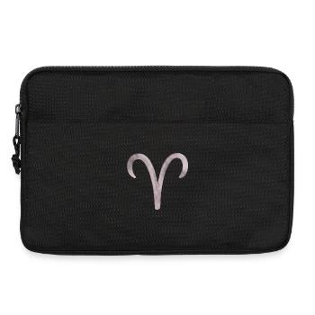 Ram - Laptop bag 13" - black - Front