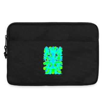 Proyecto_nuevo_-6-_-1-_-12-_-4- - Laptop bag 13" - black - Front