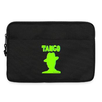 forms-tapestry-2023-2_-34- - Laptop bag 13" - black - Front