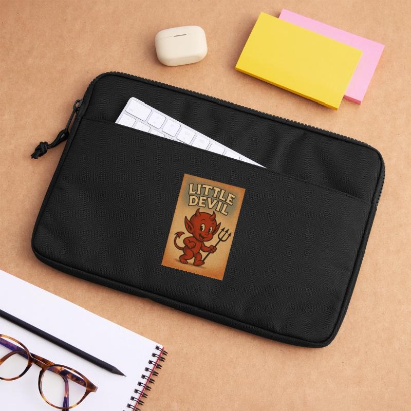 Little devil Laptop bag 13"