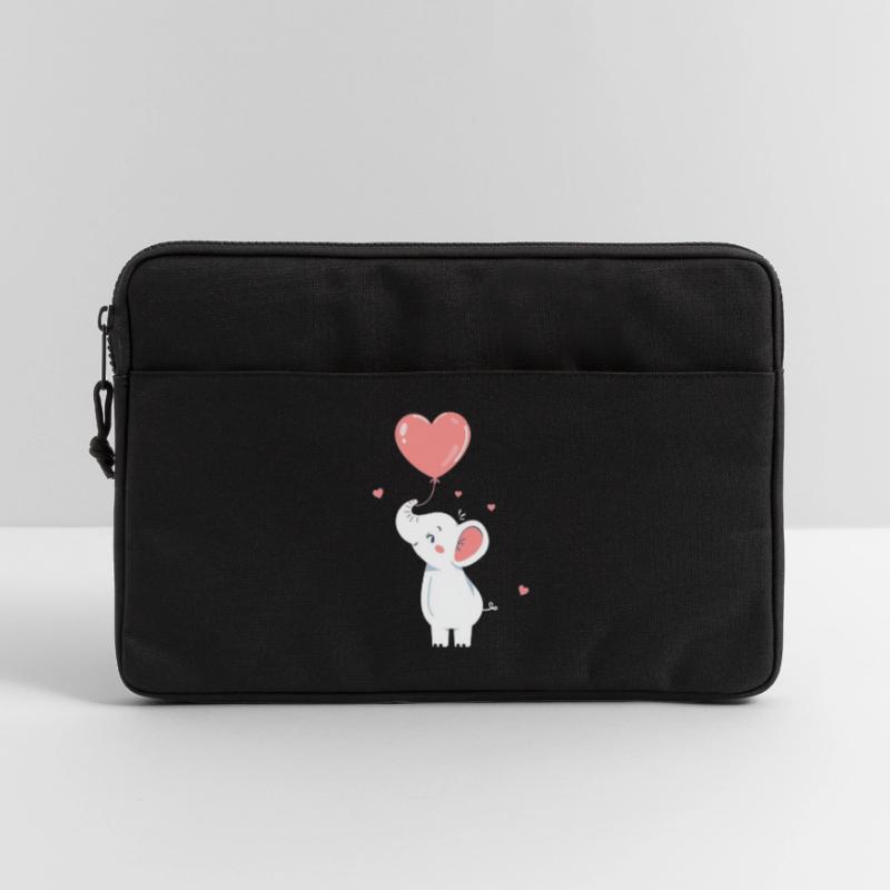 Geschenk Mutter Muttertag Geschenk Mama Geschenke Laptoptasche 13"