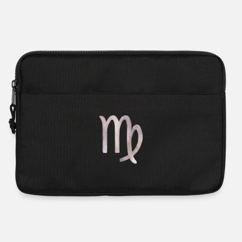 Virgin - Laptop bag 13" - black