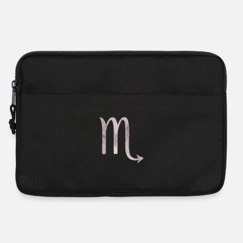 Scorpion - Laptop bag 13" - black