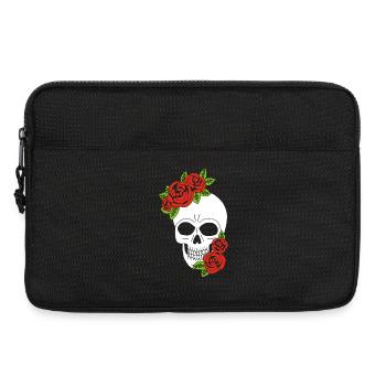 Renaissance - Sacoche pour ordinateur portable 13 pouces - noir - Devant
