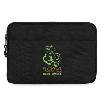 Geburtsjahr1964 - Laptoptasche 13" - Schwarz - Vorne