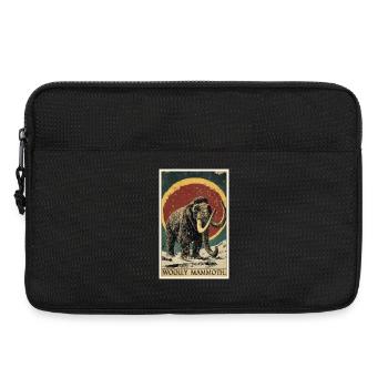 Mammuts Mammut - Laptoptasche 13" - Schwarz - Vorne