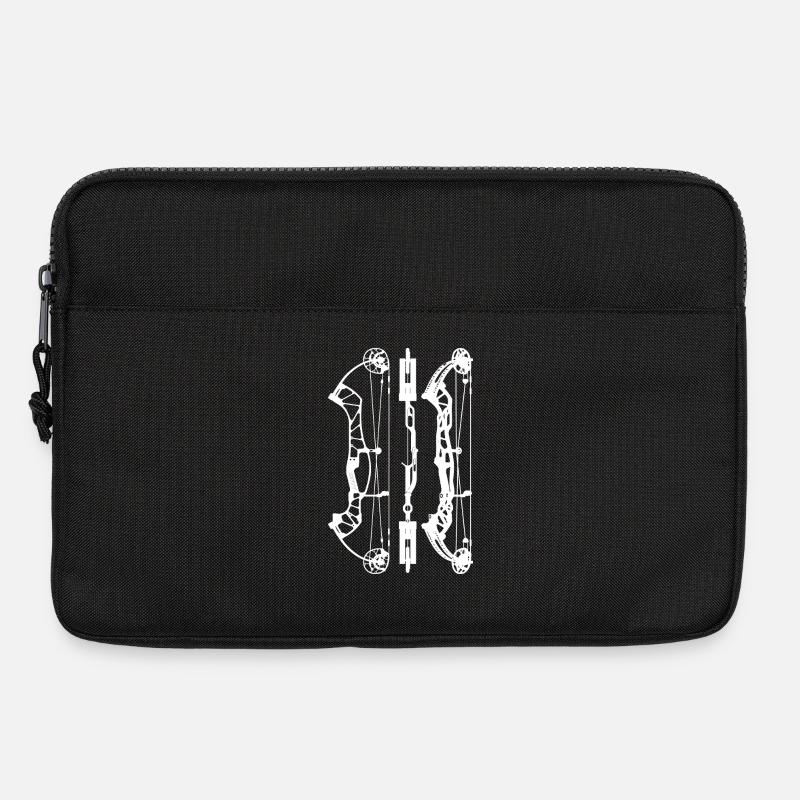 HoytConceptFX_PlansW - Laptop bag 13" - black