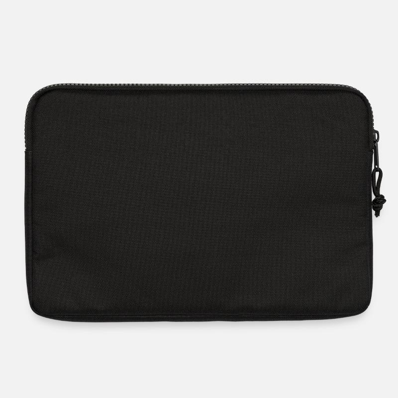 Wanderer Compass Forest Tee Outdoor Hiking Laptop bag 13"
