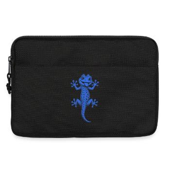 Gecko - Laptop bag 13" - black - Front