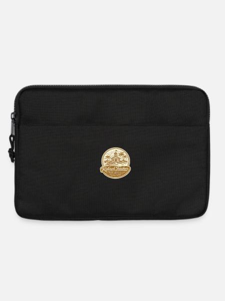 Keine Stundenpläne Mehr - Nur Lebenspläne - Laptoptasche 13" - Schwarz