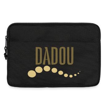 Dadou - Laptop bag 13" - black - Front