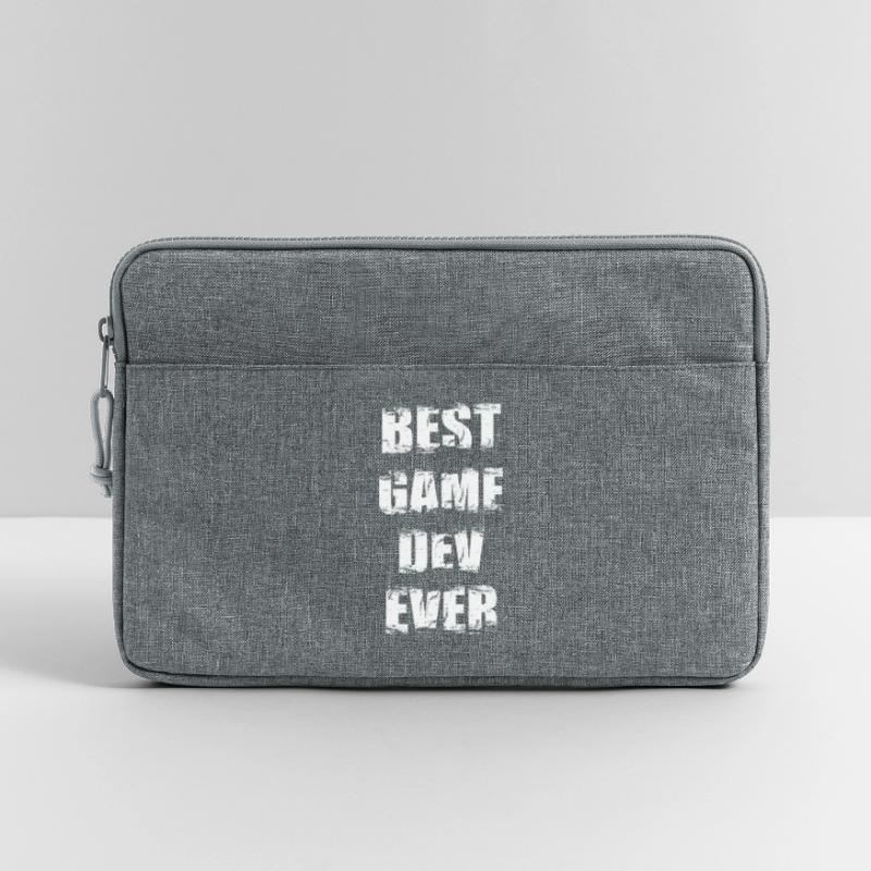 Game Developer Laptop bag 13"
