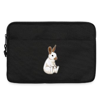 Bunny Gamer Controller - Sacoche pour ordinateur portable 13 pouces - noir - Devant