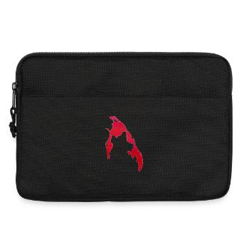 Eelam tamoul - Sacoche pour ordinateur portable 13 pouces - noir - Devant