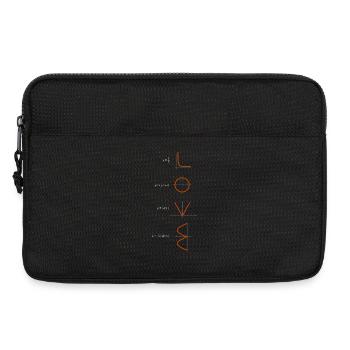 all you need .... - Laptop bag 13" - black - Front