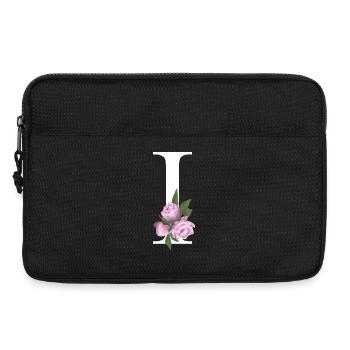 I - Laptoptasche 13" - Schwarz - Vorne