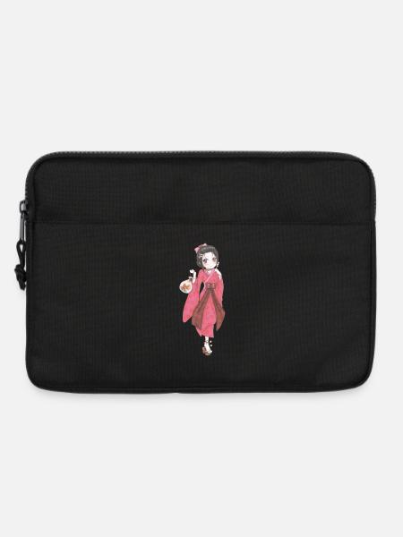 Manga - Laptop bag 13" - black
