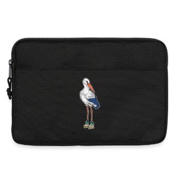 Storch Inline skating Inline skates Sport - Laptop bag 13" - black - Front