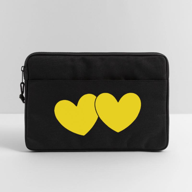 Muttertags Geschenk Mutter Muttertag Geschenkidee  Laptoptasche 13"