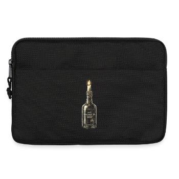 Puerto Rico Boricua - Laptoptasche 13" - Schwarz - Vorne