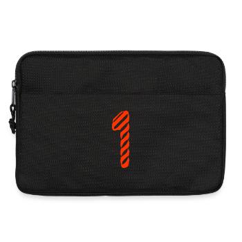 ALLES GUTE ZUM GEBURTSTAG. ALLES GUTE ZUM GEBURTSTAG. JAHRESTAG. - Laptoptasche 13" - Schwarz - Vorne