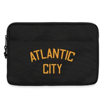 Atlantic City - Est. 1854 - New Jersey - USA - Laptoptasche 13" - Schwarz - Vorne
